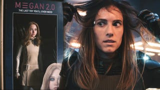 'M3GAN 2.0' Official Trailer No. 3